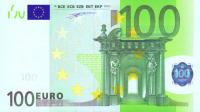 Gallery image for European Union p5m: 100 Euro